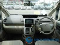 Toyota Noah 2008