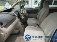 Toyota Noah 2008