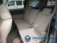 Toyota Noah 2008