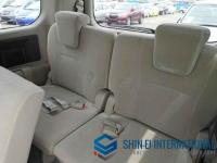 Toyota Noah 2008