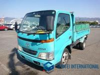 Toyota DYNA TRUCK 2001