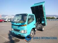 Toyota DYNA TRUCK 2001