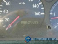Toyota DYNA TRUCK 2001