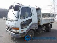 Mitsubishi FUSO FIGHTER 1995