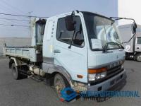 Mitsubishi FUSO FIGHTER 1995