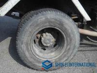 Mitsubishi FUSO FIGHTER 1995