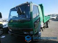 Mitsubishi FUSO FIGHTER 1994