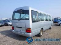 Hino LIESSE II 1998