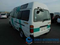 Toyota Hiace Commuter VAN 2003