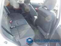 Subaru FORESTER 2008