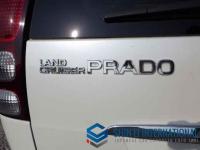 Toyota Land Cruiser Prado 2006