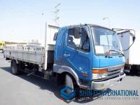 Mitsubishi FUSO FIGHTER 1995