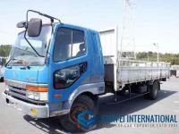 Mitsubishi FUSO FIGHTER 1995