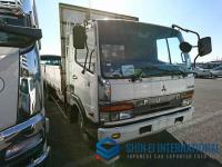 Mitsubishi FUSO FIGHTER 1995