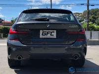 BMW 3 SERIES 2020