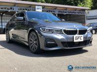 BMW 3 SERIES 2020