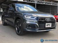 Audi Q5 2020