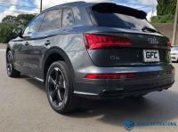 Audi Q5 2020