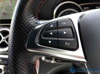 Mercedes-Benz CLA SHOOTING BRAKE 2017