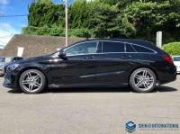 Mercedes-Benz CLA SHOOTING BRAKE 2017