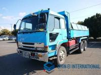Mitsubishi FUSO TRUCKS 1994
