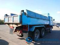 Mitsubishi FUSO TRUCKS 1994