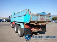 Mitsubishi FUSO TRUCKS 1994