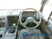Mitsubishi FUSO TRUCKS 1994