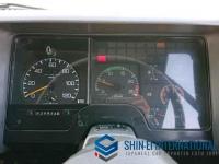 Mitsubishi FUSO TRUCKS 1994