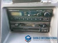 Mitsubishi FUSO TRUCKS 1994