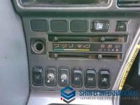 Mitsubishi FUSO TRUCKS 1994