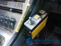 Mitsubishi FUSO TRUCKS 1994