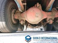 Mitsubishi FUSO TRUCKS 1994