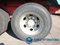 Mitsubishi FUSO TRUCKS 1994