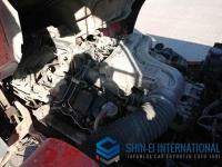 Mitsubishi FUSO TRUCKS 1994