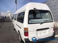 Toyota Hiace Commuter VAN 1998