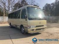 Toyota Coaster 2004