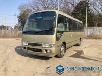 Toyota Coaster 2004