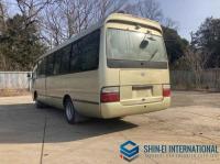 Toyota Coaster 2004