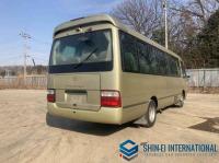 Toyota Coaster 2004