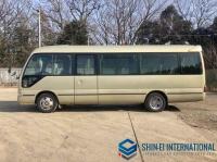 Toyota Coaster 2004