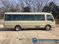 Toyota Coaster 2004
