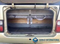 Toyota Coaster 2004