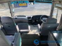 Toyota Coaster 2004