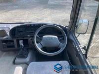 Toyota Coaster 2004