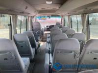 Toyota Coaster 2004