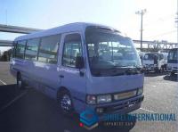 Toyota Coaster 2004