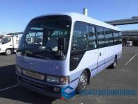 Toyota Coaster 2004