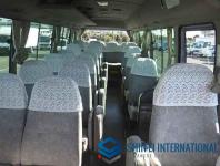 Toyota Coaster 2004