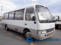 Toyota Coaster 1997